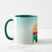 Elf Tasse (Links)