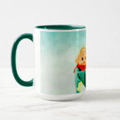 Elf Tasse (Links)