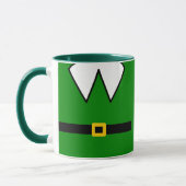 Elf Tasse (Links)