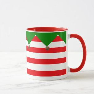 Elf-Tasse Tasse