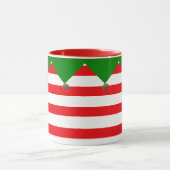 Elf-Tasse Tasse (Zentrum)