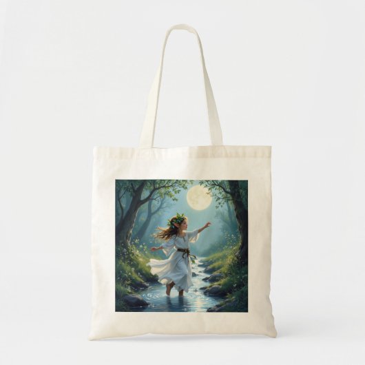 Elf Tragetasche (Vorne)