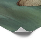 Elf und Dragonfly 6 Poster (Ecke)