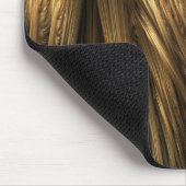 Elf-Verschlüsse Mousepad (Ecke)