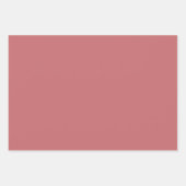 Elf Xmas Packung Geschenkpapier Set (Vorderseite 2)