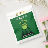 Elf Xmas Party Geschenktütchen (Versiegelt)