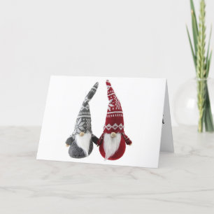 ELFEN KONNTEN ES KAUM ERWARTEN, "FROHE WEIHNACHTEN