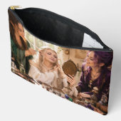 Elfen-Makeover Fantasy-Freunde Armband Zubehörtasche (Offen)
