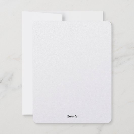 Elfen Weihnachten (Rückseite)