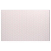 Elfenbein Damast auf Hellrosa Stoff (Fat Quarter (45,7 x 55,9 cm))
