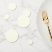 Elfenbein Konfetti (Gruppe)