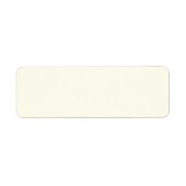 Elfenbein-Labels (Vorne)