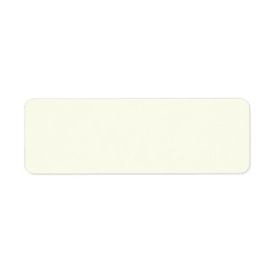 Elfenbein-Labels