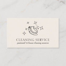 Elfenbein Modernes Häuserputzer Reinigung waschen