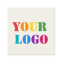 Elfenbein Quadrat Fügen Sie Ihr Logo Kontakt Visit