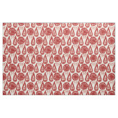 Elfenbein Stoff (Fat Quarter (45,7 x 55,9 cm))