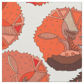 Elfenbein Stoff (Nahaufnahme)