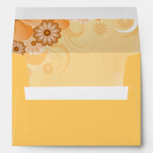 Elfenbein und Gold Hibiskus Blumenklasse A7