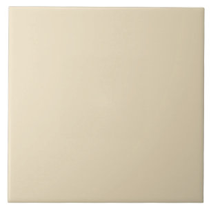 Elfenbeinbeige Fliese