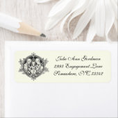 Elfenbeinklassik Elegant Katholische Heilige Famil (Insitu)