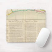 Elfenbeinküste, Afrika 35 Mousepad (Mit Mouse)