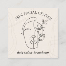 Elfenbeinküste Blume Makeup Face Hair Stylist Faci