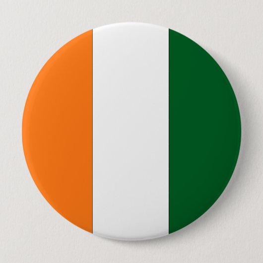 Elfenbeinküste Button (Vorderseite)