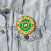 Elfenbeinküste Button (Beispiel)