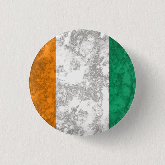 Elfenbeinküste Button (Vorderseite)