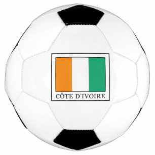 Elfenbeinküste Fußball