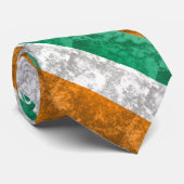 Elfenbeinküste Krawatte (Gerollt)