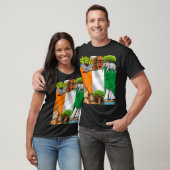 Elfenbeinküste T-Shirt (Unisex)