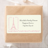 Elfenbeinlabel (Insitu)