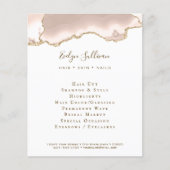 Elfenbeinröte in Flyer (Vorne)