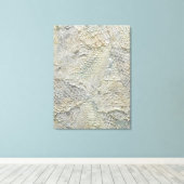 Elfenbeinschlange Skin Schlange Leinwand Kunst, Di (Insitu (Holzboden))