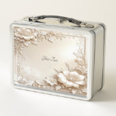 Elfenblumen Lunchbox (Rückseite)