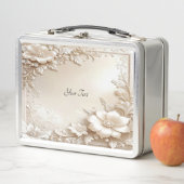 Elfenblumen Lunchbox (Beispiel)