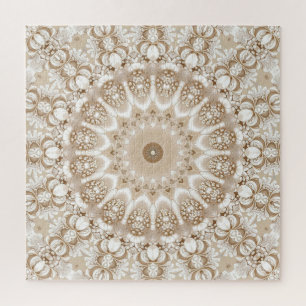 Elfenblumen-Puzzle Puzzle