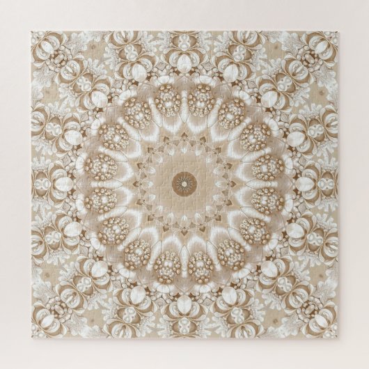 Elfenblumen-Puzzle Puzzle (Vertikal)