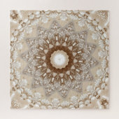 Elfenblumen-Puzzle Puzzle (Horizontal)