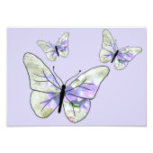 Elfenbrief Fotodruck (Vorne)