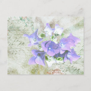 Elfenbrief Postkarte