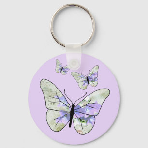 Elfenbrief Schlüsselanhänger