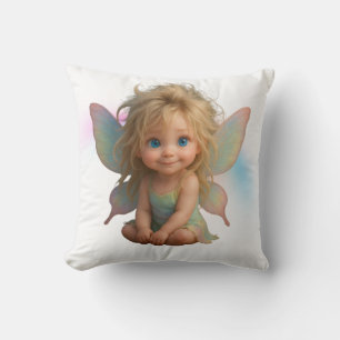 Elfenkind, Elfenbaby Kissen