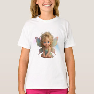 Elfenkind, Elfenbaby T-Shirt