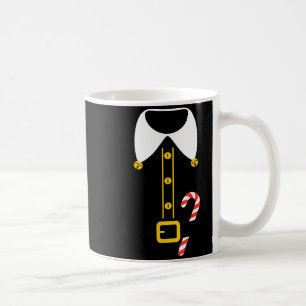 Elfenkostüm kaffeetasse