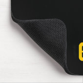Elfenkostüm  mousepad (Ecke)