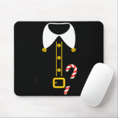 Elfenkostüm  mousepad (Mit Mouse)