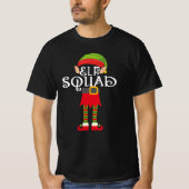 Elfenstück T-Shirt (Vorderseite)