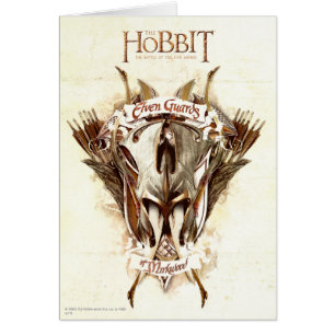 Elfenwächter der Waffen von Mirkwood